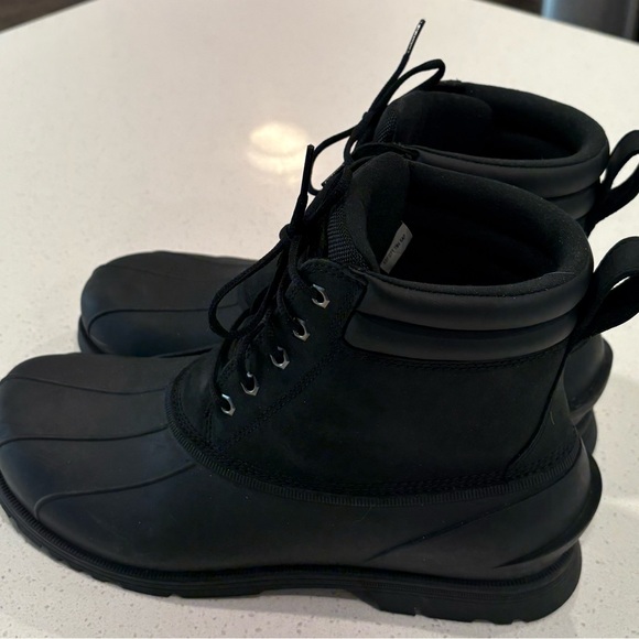 UGG Other - UGG Men's Gatson Waterproof Leather Boots